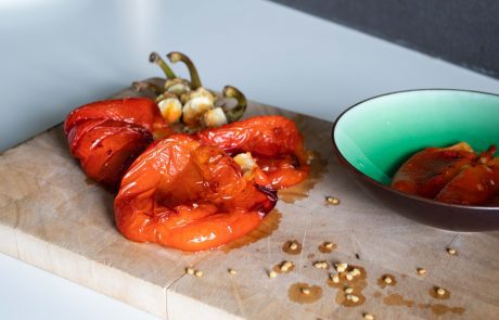 Crunchy Little Devil – ingredient