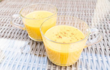 Makkelijke mangosoep – Soepiemonster Makkelijke mangosoep - Soepiemonster