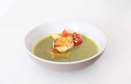 saladegeitenkaassoep